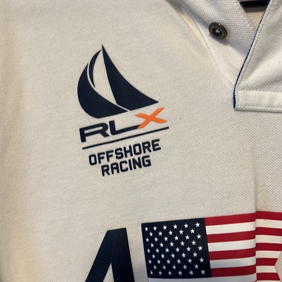 Polo by Ralph Lauren - Picture 2 of 7